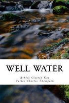 Well Water