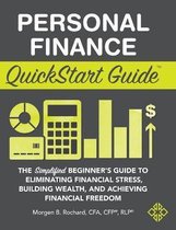 QuickStart Guides- Personal Finance QuickStart Guide