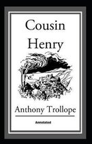 Cousin Henry Annotated