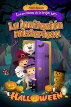 La invitación misteriosa