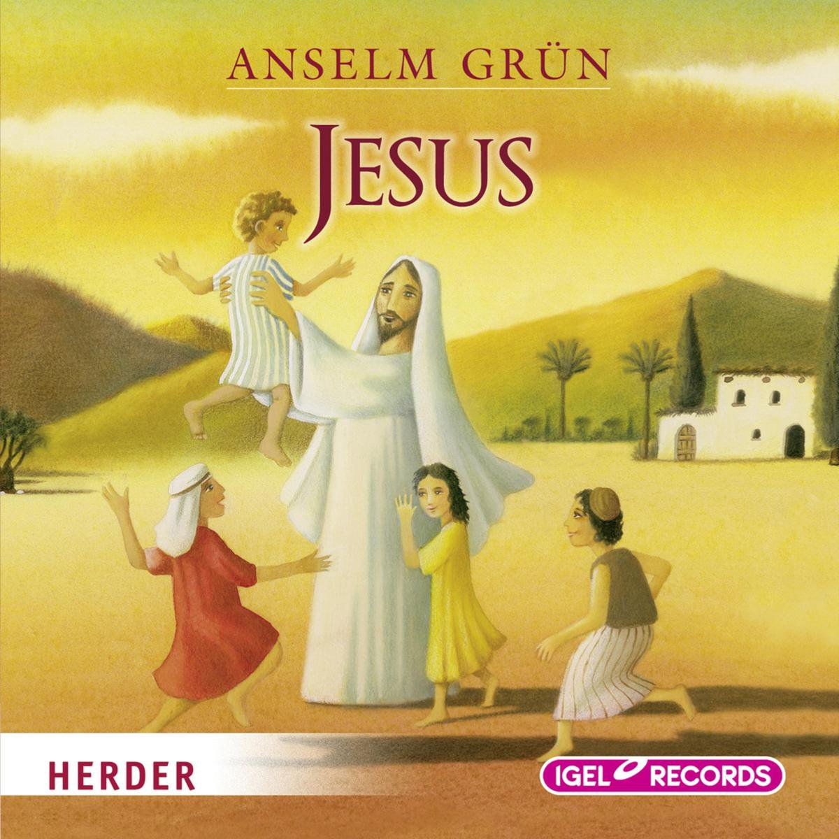 Jesus op Prijzenvolger.com
