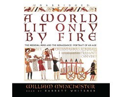 A World Lit Only by Fire
