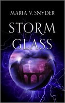 The Glass Series 1 - Storm Glass