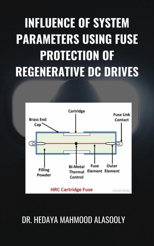 Influence of System Parameters Using Fuse Protection of Rege ... - cover