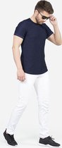 T-shirt 79509 Augusto Navy