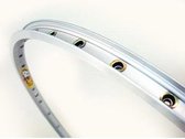 Velg 26-175 36/14 alu d-bus ZAC-19 zilver