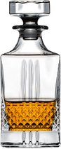Jay Hill Whiskey Karaf Monea - 850 ml