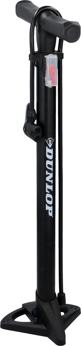 Dunlop Bike Pump 5