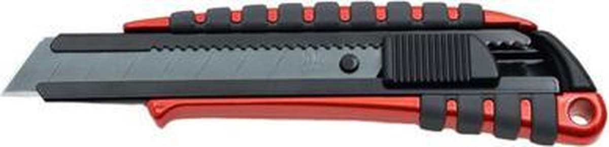 nt cutter pmgl ev01r aluminium rood-zwart