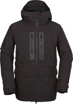 Volcom Stone Gore-Tex Jkt heren snowboard jas bordeaux