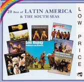 20 Best of Latin America & South Seas