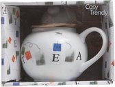 Cosy & Trendy Theepot Tea - 0L9