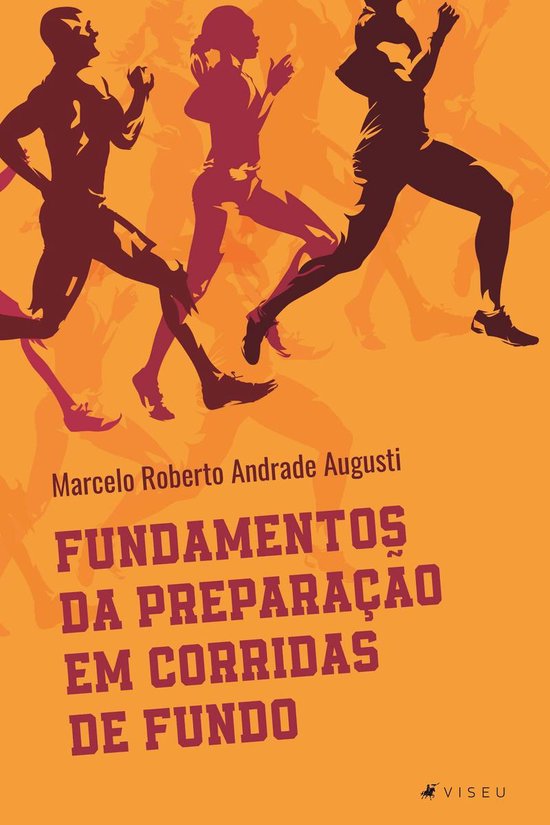 Fundamentos da preparação em corridas de fundo - cover