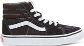 Vans SK8-Hi Sneakers - Black/True White - Maat 31
