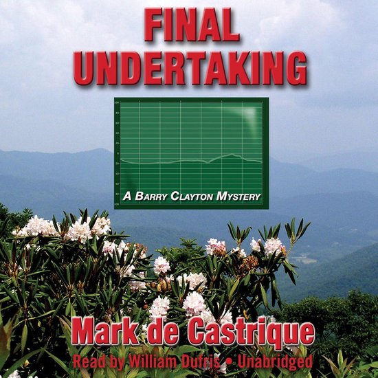 Final Undertaking - cover