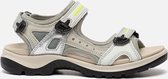 Ecco Offroad sandalen zilver - Maat 39