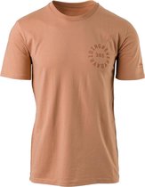 AGU #everydayriding 365 T-shirt Casual - Roze - S