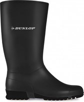 Dunlop K200 Sportlaars - Regenlaarzen - Zwart - Maat 36