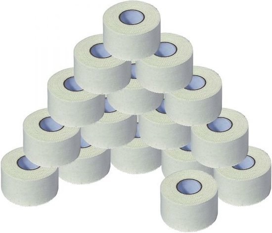 Stanno Prof. Sports Tape (38mm) 16 st - One Size