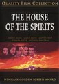House Of The Spirits