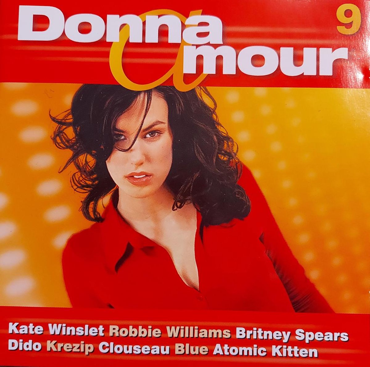 DonnAmour 9