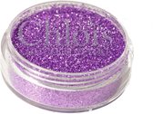 Chloïs Glitter Pink Purple 20 ml - Chloïs Cosmetics - Chloïs Glittertattoo - Cosmetische glitter geschikt voor Glittertattoo, Make-up, Facepaint, Bodypaint, Nailart - 1 x 20 ml