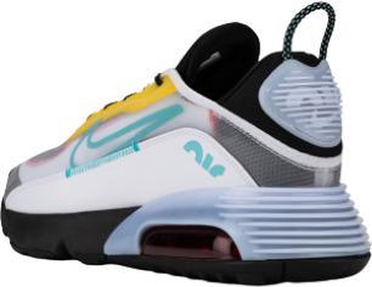 Nike 2090 grijs hotsell