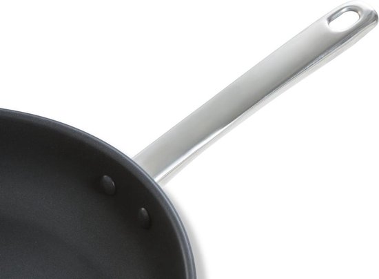 BK Allround wok Ø 28 cm - PFAS-vrij