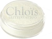 Chloïs Glitter Interference Multi 20 ml - Chloïs Cosmetics - Chloïs Glittertattoo - Cosmetische glitter geschikt voor Glittertattoo, Make-up, Facepaint, Bodypaint, Nailart - 1 x 20