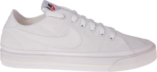 Nike Court Legacy CNVS baskets femme taille 37½