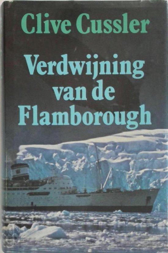 9789022955482 - Verdwijning van de Flamborough