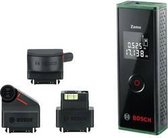 Bosch Zamo (III) Set Afstandsmeter - Met batterijen en 3 accessoires