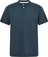 Wemoto shirt powy Duifblauw-L