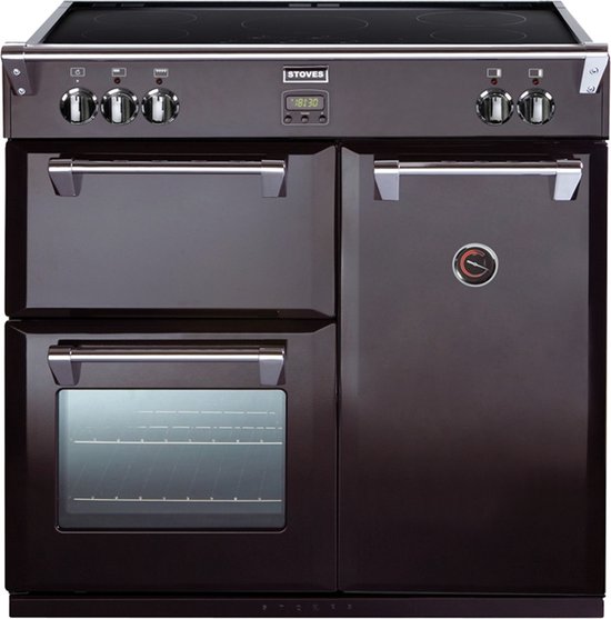 Stoves Fornuis Richmond inductie 900 EI ST441726