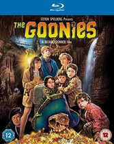 Movie - The Goonies