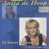Anita de Hoop - jij hoort bij mij