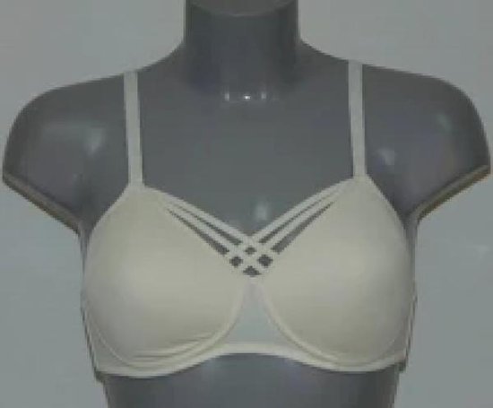 Marlies Dekkers – Dame de Paris – Care Bra – 17479 - Ivory - D80/95