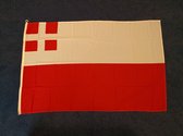 Utrechtse vlag Utrecht 20 x 30cm