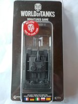GALE FORCE NINE WORLD OF TANKS STUG III AUSF.G