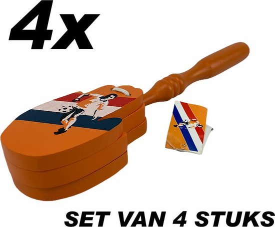 Houten vloer renoveren in Assen