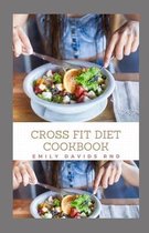 Crossfit Diet Cookbook