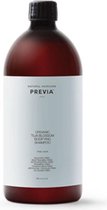 Previa Natural Haircare Volumising Bodifying Conditioner