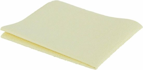 Chiffons microfibre professionnels 40X40 lot de 5