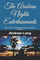 The Arabian Nights Entertainments