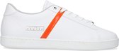 Cruyff Sylva Europe Lage sneakers - Heren - Wit - Maat 42