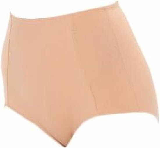 Foto: Nina von c dames pantybroek step in 50 beige