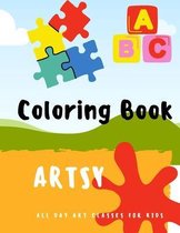 Coloring Book