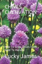 Chives Cultivation