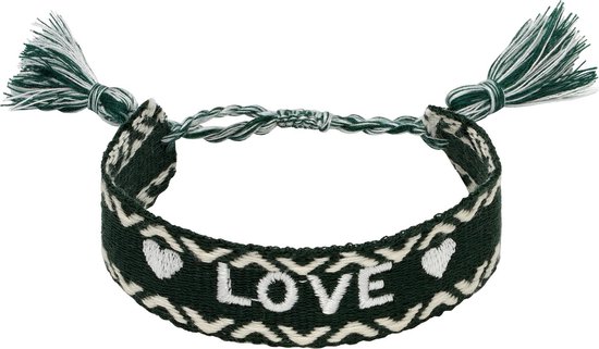 Armband Love - Ibiza style