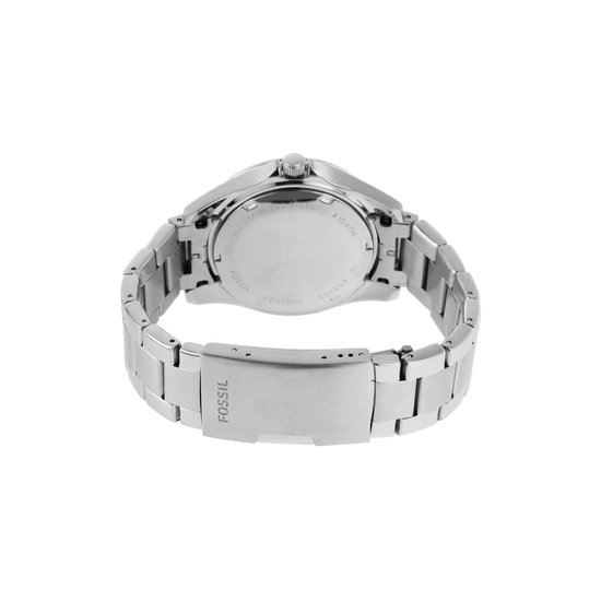 Fossil Womens Multi Dial Quartz Watch Riley